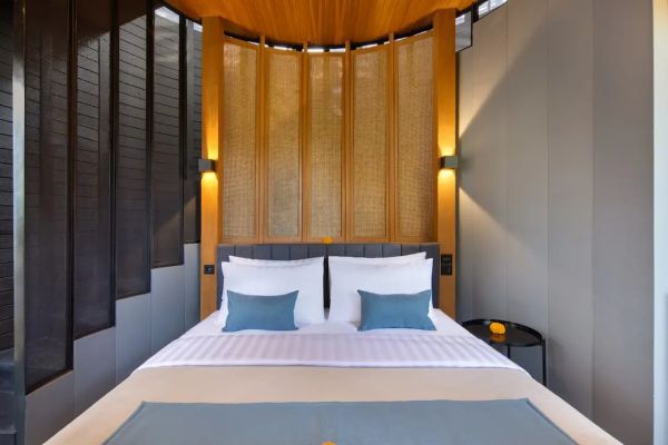 Cabana Ocean View Villa Canggu Cabana - Bali
