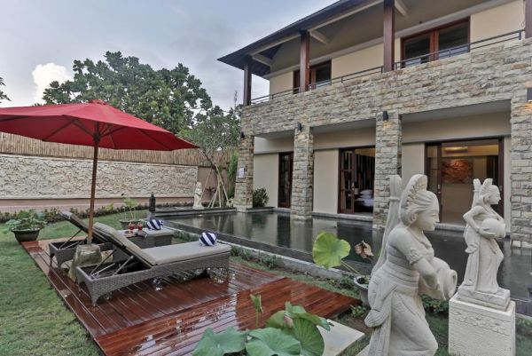 Villa Kumuda Canggu