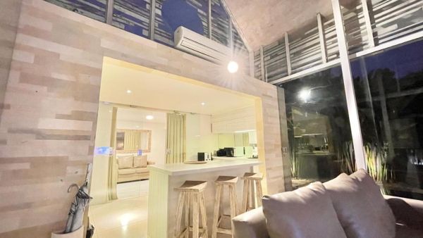 3 Bedrooms Villa Pantai Harmony - Bali