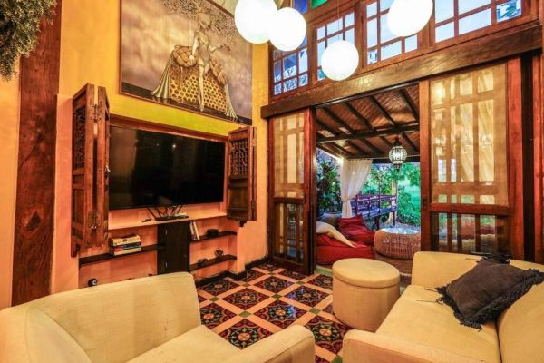 Villa Calypso - Bali