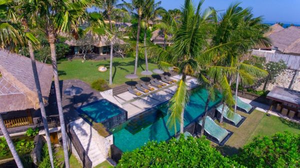 Villa Mary 4 Bedrooms - Bali
