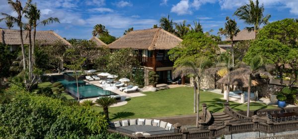 Villa Ambra Canggu - Bali