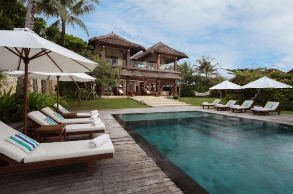 Villa Waringin 5 Bedrooms - Bali