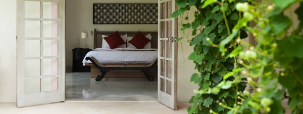 4 Bedrooms Villa Palma in Canggu - Bali
