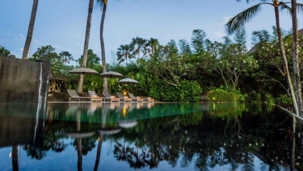 Villa Mary 4 Bedrooms - Bali