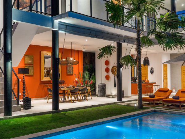 Canggu Beachside Villas - Boa - Bali