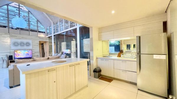3 Bedrooms Villa Pantai Harmony - Bali