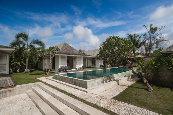 Villa KaRein 5 Bedrooms - Bali
