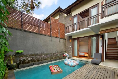 One Bedroom Villa Canggu Circle