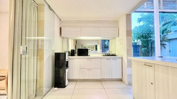3 Bedrooms Villa Pantai Harmony - Bali