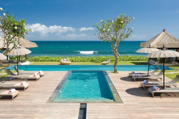 Villa Melissa Canggu - Bali