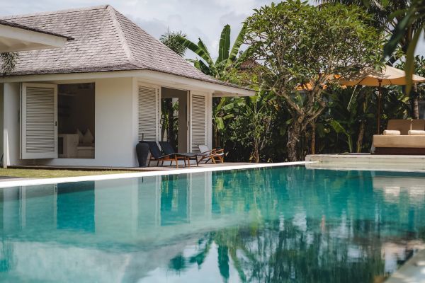 Villa KaRein 5 Bedrooms - Bali