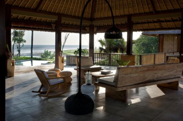 Villa Mary 5 Bedrooms - Bali