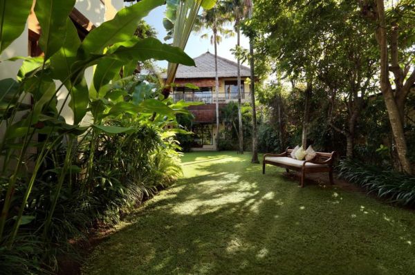 Villa Waringin 5 Bedrooms - Bali