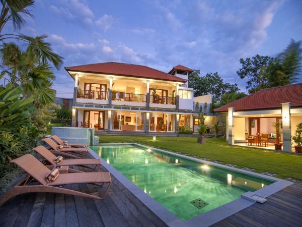 Villa Yenian Canggu