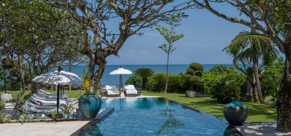 Villa Ambra Canggu - Bali