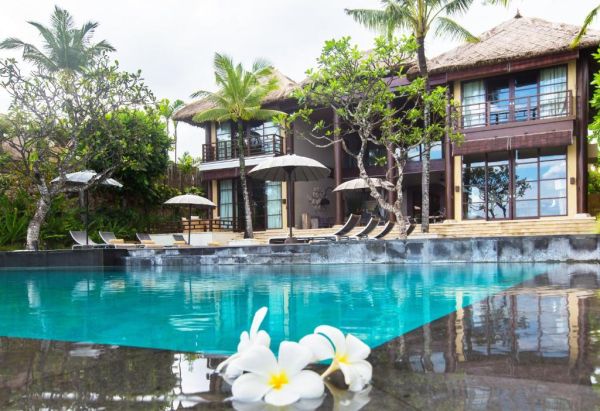 Villa Melissa Canggu - Bali