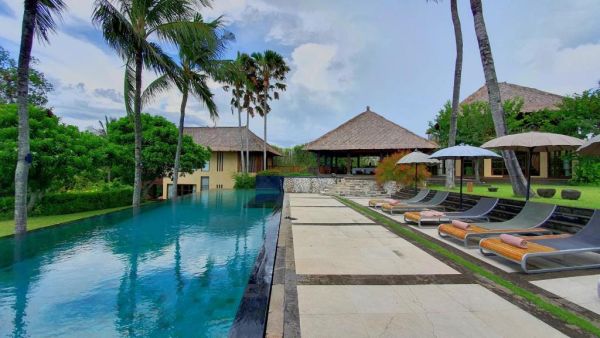 Villa Mary 4 Bedrooms - Bali