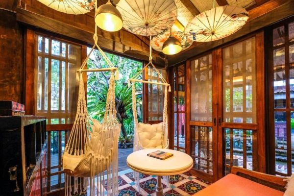 Villa Calypso - Bali