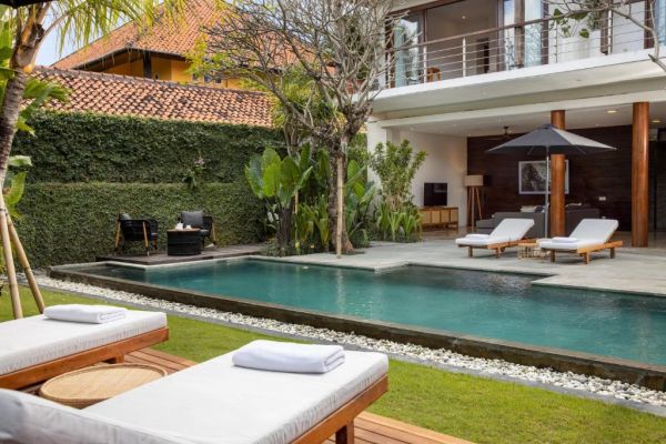 Villa Ambara Canggu 