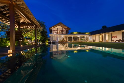 Villa Kavya Canggu