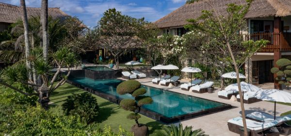 Villa Ambra Canggu - Bali