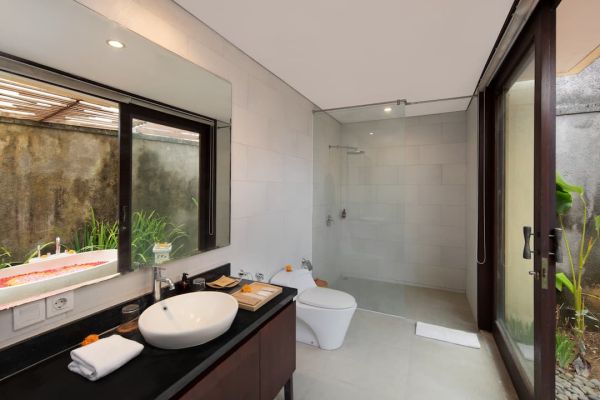 One Bedroom Villa Canggu Circle - Bali