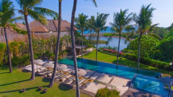 Villa Mary 5 Bedrooms - Bali