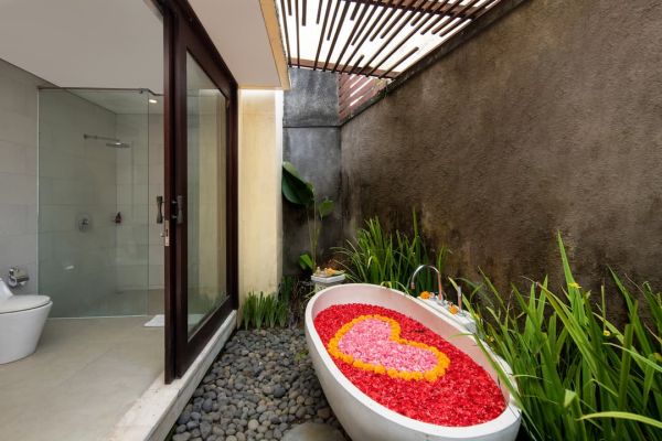 One Bedroom Villa Canggu Circle - Bali