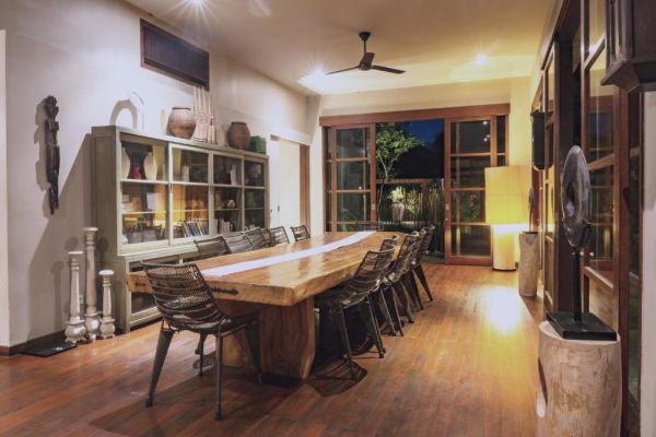 Villa Mary 4 Bedrooms - Bali