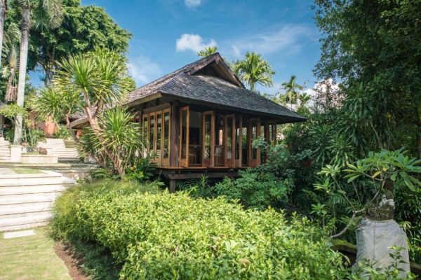Villa Pangi Gita 2 Bedrooms - Bali