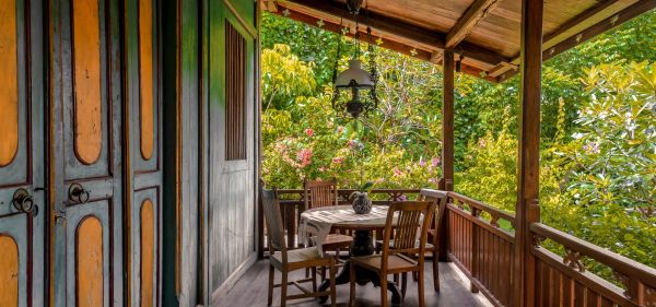 Villa Kapungkur 4 Bedrooms - Bali