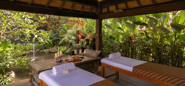 Villa Kapungkur 5 Bedrooms - Bali