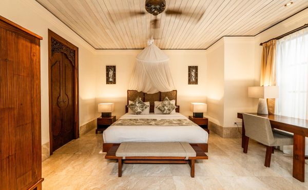 3 Bedrooms Villa Gracie - Bali