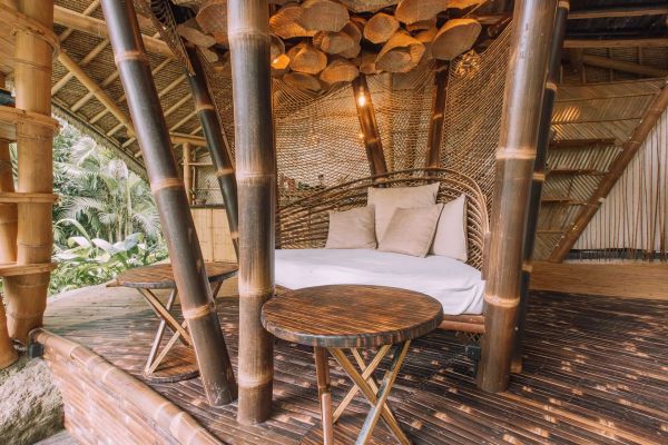 Hideout Horizon with Private Pool - Bali