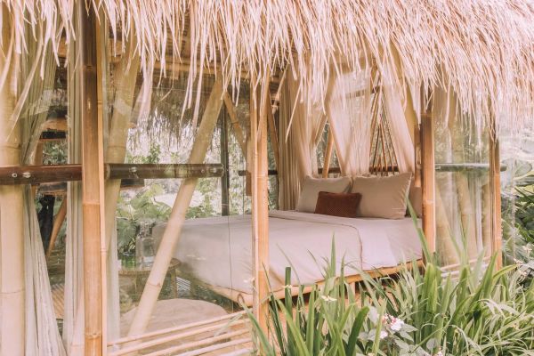 Hideout Hayhouse - Bali