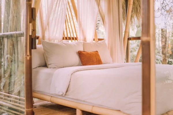 Hideout Hayhouse - Bali