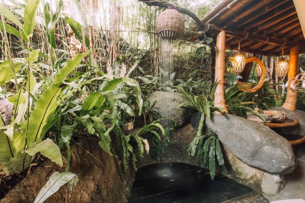 Hideout Beehive with Private Pool - Bali