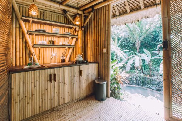 Hideout Bali - Bali
