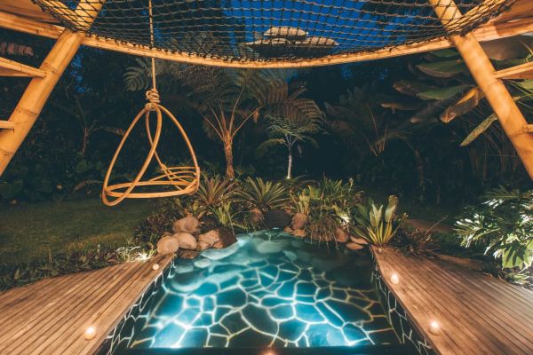 Hideout Horizon with Private Pool - Bali