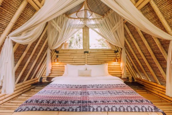 Hideout Bali - Bali