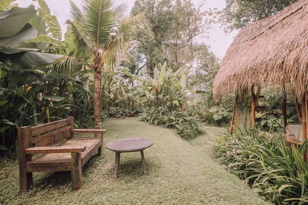 Hideout Hayhouse - Bali