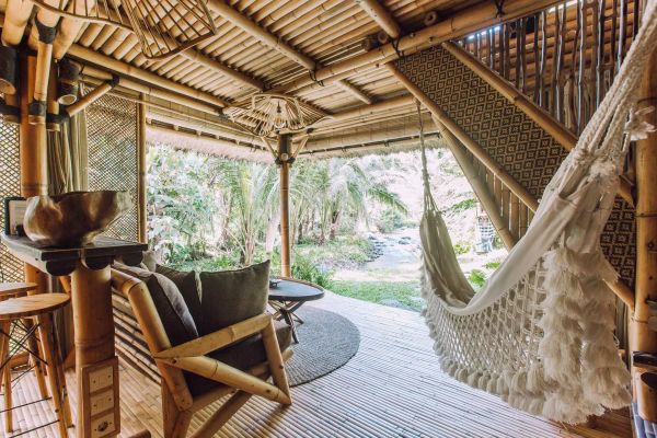 Hideout Bali - Bali