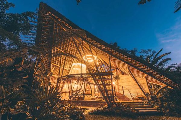 Hideout Horizon with Private Pool - Bali