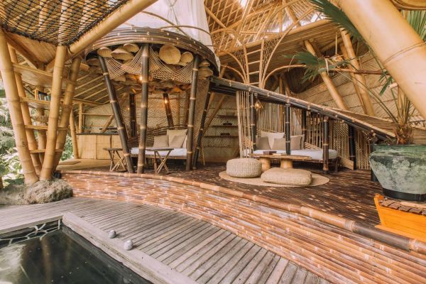 Hideout Horizon with Private Pool - Bali