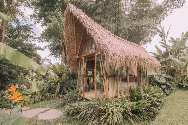 Hideout Hayhouse - Bali
