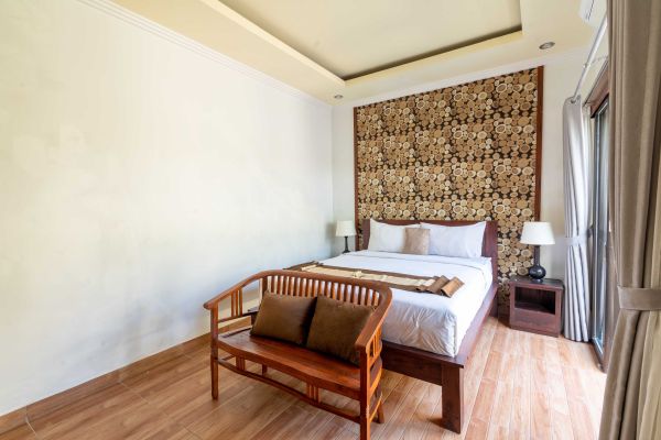 2 Br Private Pool The Yogasari Hotel Villas - Bali
