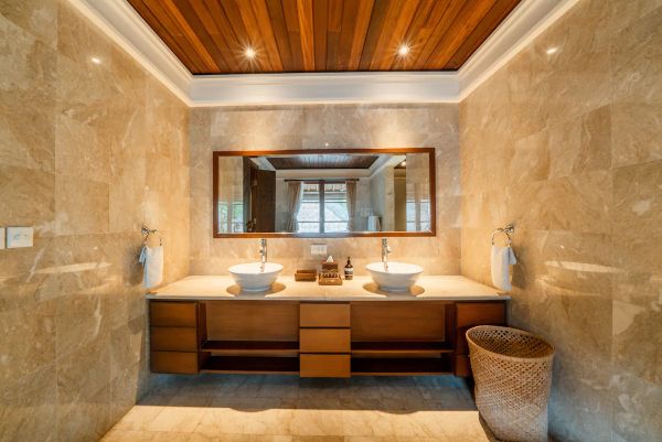 3 Bedrooms Villa Shanti - Bali