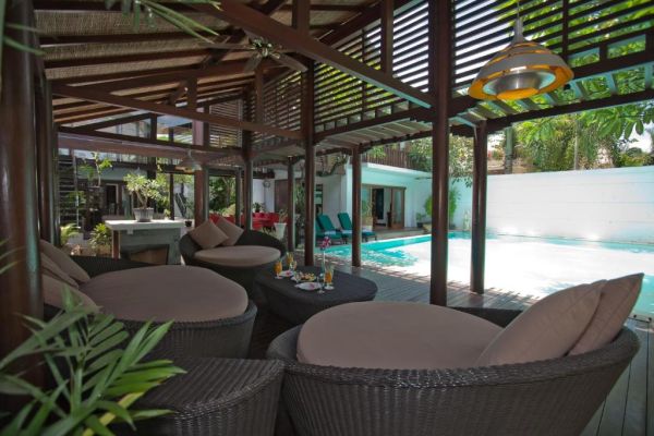 6 Bedrooms Villa Casis - Bali