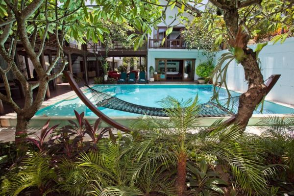 6 Bedrooms Villa Casis - Bali